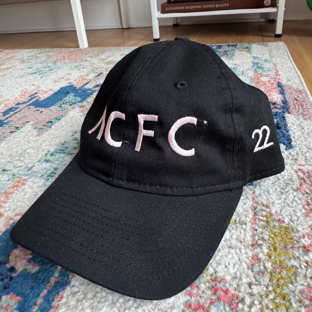 Angel City Football Club Women's Hat